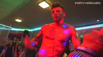 Party Hardcore Gone Crazy Vol. 27 Part 4 - Cam 1 Screencap 34 on www.sinx.com