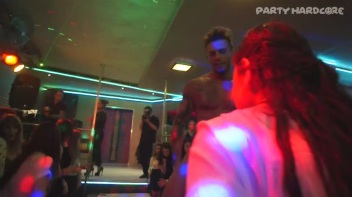 Party Hardcore Gone Crazy Vol. 27 Part 4 - Cam 1 Screencap 43 on www.sinx.com