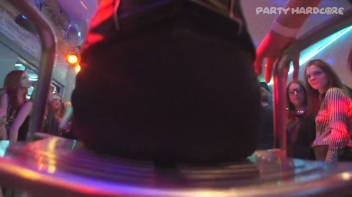 Party Hardcore Gone Crazy Vol. 27 Part 4 - Cam 1 Screencap 60 on www.sinx.com