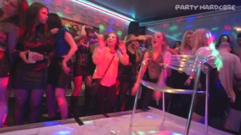 Party Hardcore Gone Crazy Vol. 27 Part 4 - Cam 1 Screencap 75 on www.sinx.com