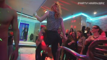 Party Hardcore Gone Crazy Vol. 27 Part 4 - Cam 1 Screencap 77 on www.sinx.com