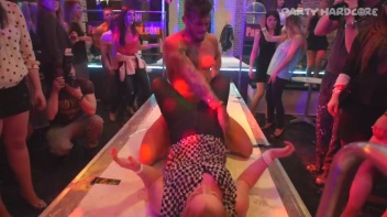 Party Hardcore Gone Crazy Vol. 27 Part 4 - Cam 1 Screencap 80 on www.sinx.com