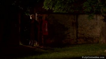 Night Owls Screencap 9 on www.sinx.com