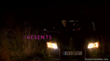 Night Owls Screencap 1 on www.sinx.com