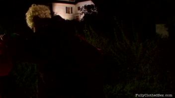 Night Owls Screencap 8 on www.sinx.com