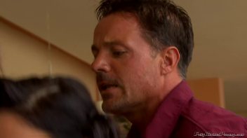 The Delightfully Wet Present Screencap 10 on www.sinx.com