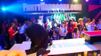 Party Hardcore Vol. 74 Part 1 Screencap 5 on www.sinx.com