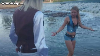 Cowgirls Search For Wetlook Gold Screencap 10 on www.sinx.com