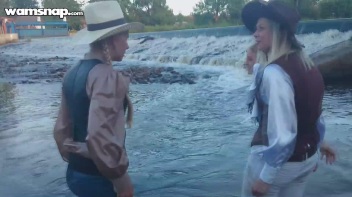 Cowgirls Search For Wetlook Gold Screencap 11 on www.sinx.com