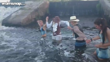 Cowgirls Search For Wetlook Gold Screencap 15 on www.sinx.com