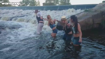 Cowgirls Search For Wetlook Gold Screencap 20 on www.sinx.com