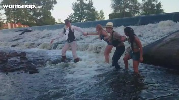 Cowgirls Search For Wetlook Gold Screencap 24 on www.sinx.com