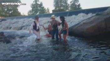 Cowgirls Search For Wetlook Gold Screencap 26 on www.sinx.com