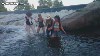 Cowgirls Search For Wetlook Gold Screencap 28 on www.sinx.com