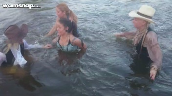 Cowgirls Search For Wetlook Gold Screencap 30 on www.sinx.com