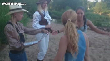 Cowgirls Search For Wetlook Gold Screencap 7 on www.sinx.com