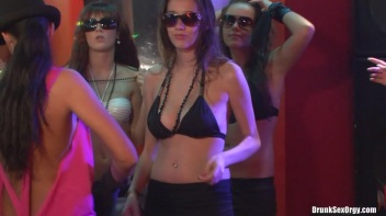 Bikini Beach Balls Part 5 - Main Edit Screencap 46 on www.sinx.com