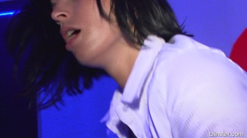 White Sensation Part 3 - Main Edit Screencap 62 on www.sinx.com