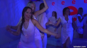 White Sensation Part 3 - Main Edit Screencap 12 on www.sinx.com