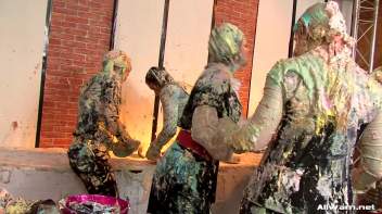 Cake Fight! Screencap 62 on www.sinx.com