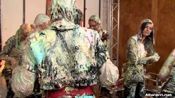 Cake Fight! Screencap 63 on www.sinx.com