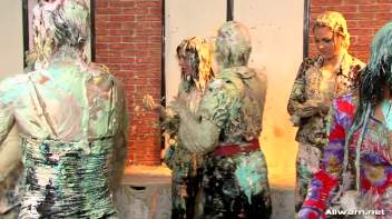 Cake Fight! Screencap 65 on www.sinx.com