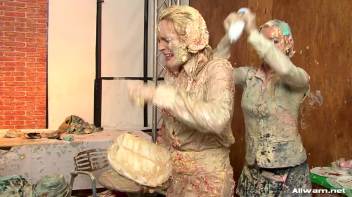 Cake Fight! Screencap 90 on www.sinx.com