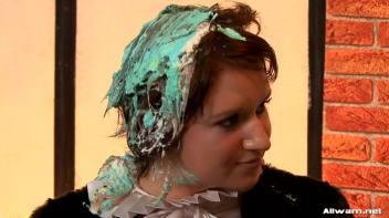 Cake Fight! Screencap 27 on www.sinx.com