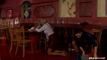 Wetlook Water Fight! Screencap 75 on www.sinx.com