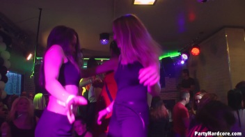 Party Hardcore Gone Crazy Vol. 37 Part 5 - Cam 4 Screencap 72 on www.sinx.com