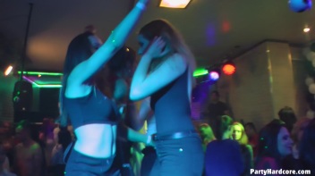 Party Hardcore Gone Crazy Vol. 37 Part 5 - Cam 4 Screencap 73 on www.sinx.com