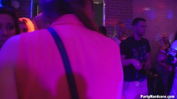 Party Hardcore Gone Crazy Vol. 37 Part 5 - Cam 4 Screencap 22 on www.sinx.com