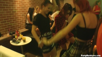 Party Hardcore Gone Crazy Vol. 37 Part 5 - Cam 4 Screencap 36 on www.sinx.com