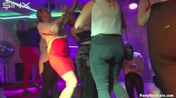 Party Hardcore Gone Crazy Vol. 43 Part 5 - Cam 2 Screencap 84 on www.sinx.com