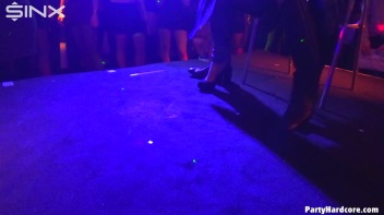 Party Hardcore Gone Crazy Vol. 43 Part 5 - Cam 2 Screencap 26 on www.sinx.com