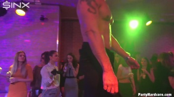 Party Hardcore Gone Crazy Vol. 43 Part 5 - Cam 2 Screencap 35 on www.sinx.com