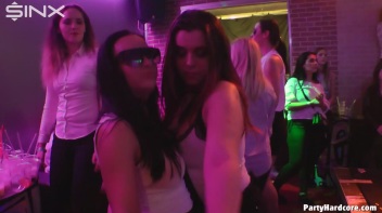 Party Hardcore Gone Crazy Vol. 43 Part 5 - Cam 2 Screencap 41 on www.sinx.com