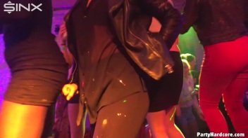 Party Hardcore Gone Crazy Vol. 43 Part 5 - Cam 2 Screencap 46 on www.sinx.com