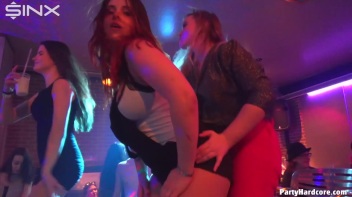 Party Hardcore Gone Crazy Vol. 43 Part 5 - Cam 2 Screencap 57 on www.sinx.com