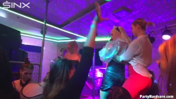 Party Hardcore Gone Crazy Vol. 43 Part 5 - Cam 2 Screencap 62 on www.sinx.com