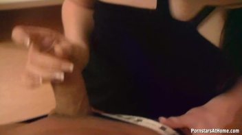 Working That Cock Until It Explodes Screencap 7 on www.sinx.com