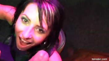 Gash Bash Part 4 - Main Edit Screencap 25 on www.sinx.com