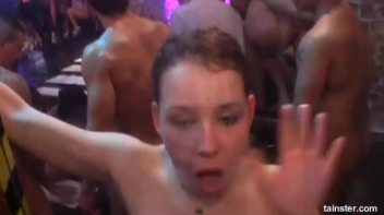 Gash Bash Part 4 - Main Edit Screencap 65 on www.sinx.com