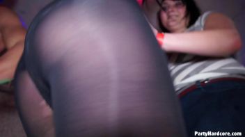 Party Hardcore Vol. 69 Part 4 Screencap 70 on www.sinx.com