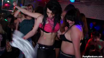 Party Hardcore Vol. 69 Part 4 Screencap 73 on www.sinx.com