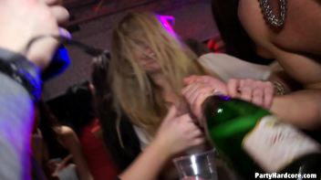 Party Hardcore Vol. 69 Part 4 Screencap 14 on www.sinx.com