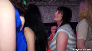 Party Hardcore Vol. 69 Part 4 Screencap 16 on www.sinx.com