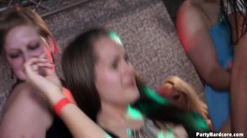 Party Hardcore Vol. 69 Part 4 Screencap 29 on www.sinx.com