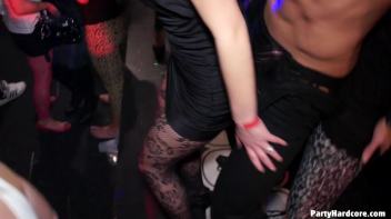 Party Hardcore Vol. 69 Part 4 Screencap 45 on www.sinx.com