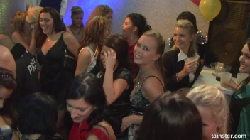 Welcome To The Mad House Part 1  - Cam 1 Screencap 87 on www.sinx.com